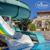 Marcan Resort 4* - Фото отеля
