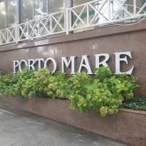 ПОРТО МАРЕ 4* - Фото отеля