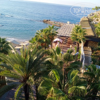 Kemal Bay 5* - Фото отеля