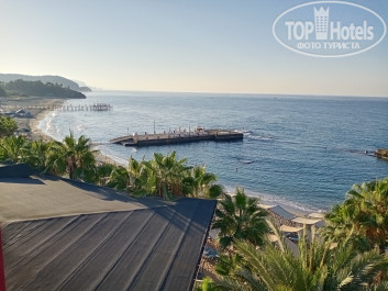 Kemal Bay 5* - Фото отеля