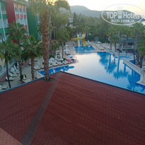 Kemal Bay 5* - Фото отеля
