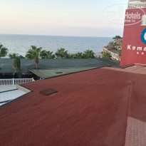 Kemal Bay 5* - Фото отеля