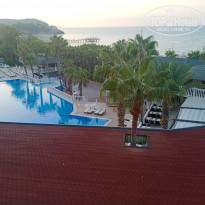 Kemal Bay 5* - Фото отеля
