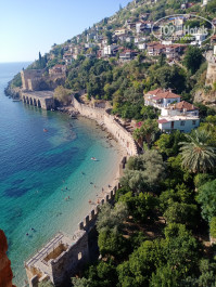 Kemal Bay 5* - Фото отеля