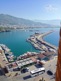 Kemal Bay 5* - Фото отеля