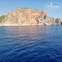 Kemal Bay 5* - Фото отеля