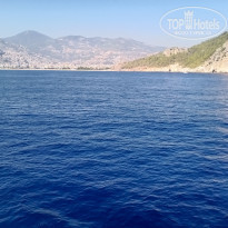 Kemal Bay 5* - Фото отеля