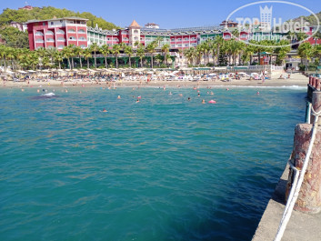 Kemal Bay 5* - Фото отеля