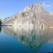 Kemal Bay 5* - Фото отеля
