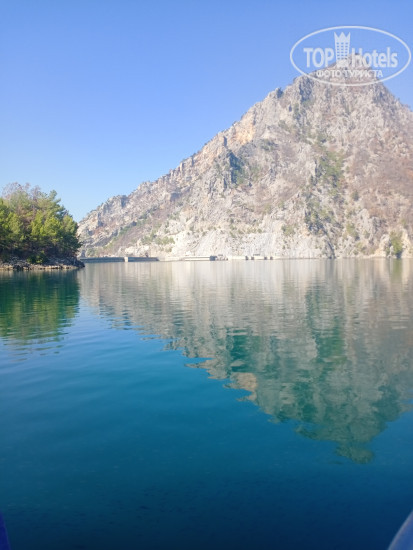 Kemal Bay 5* - Фото отеля