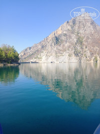 Kemal Bay 5* - Фото отеля