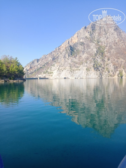 Kemal Bay 5* - Фото отеля