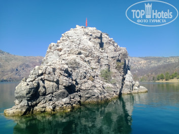 Kemal Bay 5* - Фото отеля