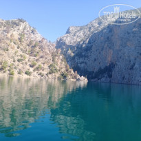 Kemal Bay 5* - Фото отеля