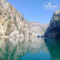 Kemal Bay 5* - Фото отеля