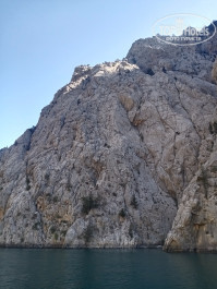Kemal Bay 5* - Фото отеля