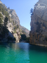 Kemal Bay 5* - Фото отеля