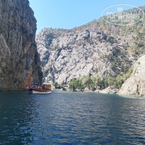 Kemal Bay 5* - Фото отеля