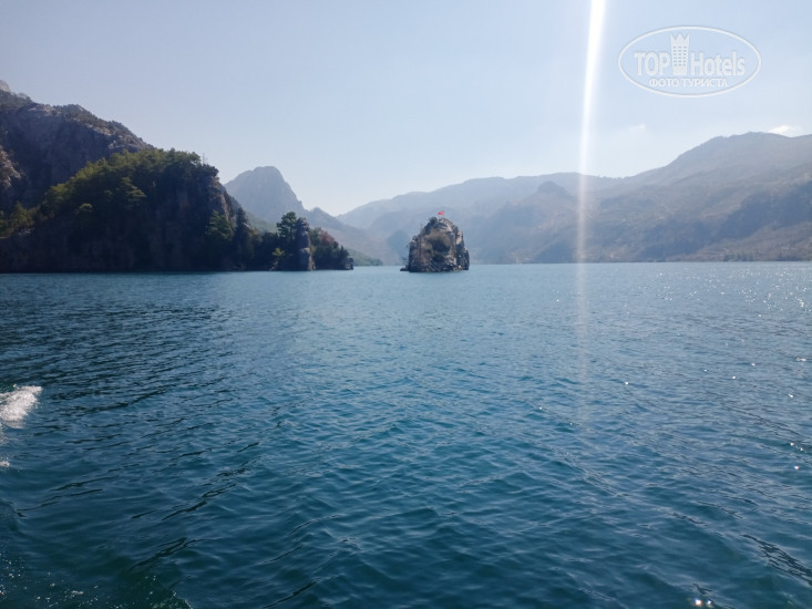 Kemal Bay 5* - Фото отеля
