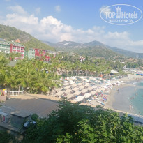 Kemal Bay 5* - Фото отеля