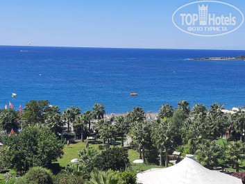 Justiniano Deluxe Resort 5* - Фото отеля