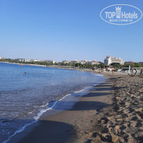 Justiniano Deluxe Resort 5* - Фото отеля