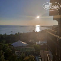 Justiniano Deluxe Resort 5* - Фото отеля