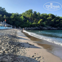 Justiniano Deluxe Resort 5* - Фото отеля
