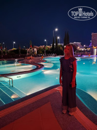 Богатырь 4* - Фото отеля