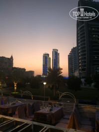 Occidental Sharjah Grand 4* - Фото отеля
