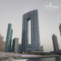 Occidental Sharjah Grand 4* - Фото отеля