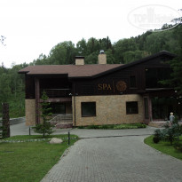 SPA салон