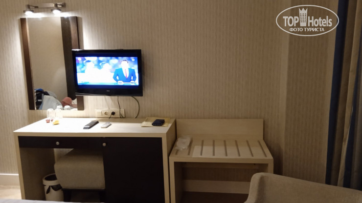 A11 Hotel Obakoy 4* - Фото отеля