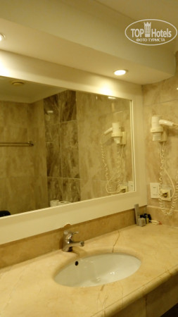 A11 Hotel Obakoy 4* - Фото отеля