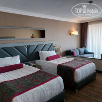 Sirene Belek Hotel 5* - Фото отеля
