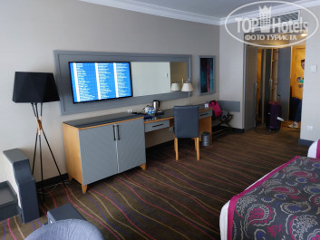 Sirene Belek Hotel 5* - Фото отеля