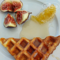 Sirene Belek Hotel 5* - Фото отеля