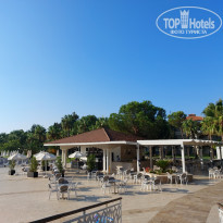 Sirene Belek Hotel 5* - Фото отеля