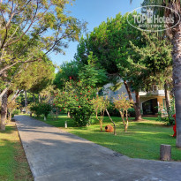 Sirene Belek Hotel 5* - Фото отеля