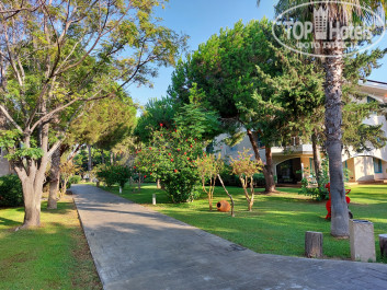 Sirene Belek Hotel 5* - Фото отеля