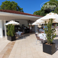 Sirene Belek Hotel 5* - Фото отеля