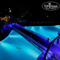Sirene Belek Hotel 5* - Фото отеля
