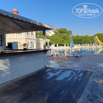 Sirene Belek Hotel 5* - Фото отеля