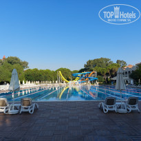 Sirene Belek Hotel 5* - Фото отеля
