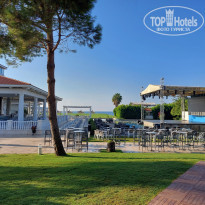 Sirene Belek Hotel 5* - Фото отеля