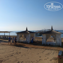 Sirene Belek Hotel 5* - Фото отеля