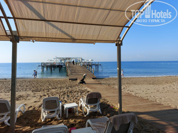 Sirene Belek Hotel 5* - Фото отеля