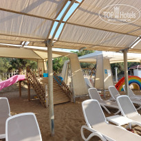 Sirene Belek Hotel 5* - Фото отеля