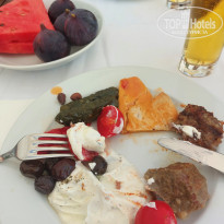 Sirene Belek Hotel 5* - Фото отеля