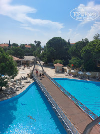 Sirene Belek Hotel 5* - Фото отеля